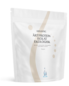 Ärtproteinisolat ekologisk, 750 g