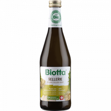 Selleri Juice Biotta 500ml