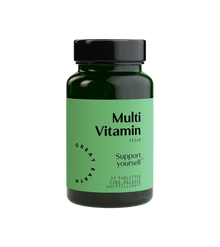 Multi Vitamin 60t