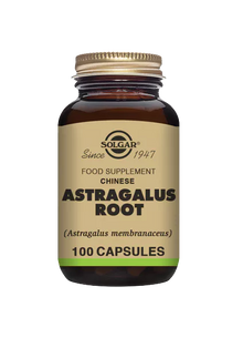 Astragalus Root 529 mg 100 kap