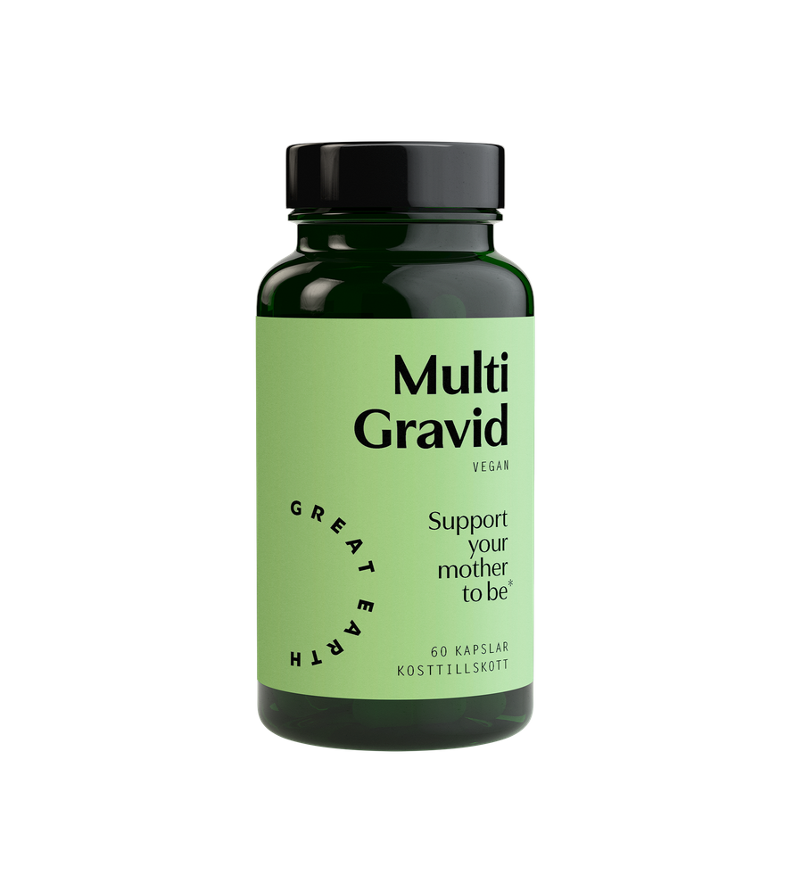 Multi Gravid 120K