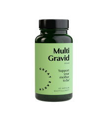Multi Gravid 120K
