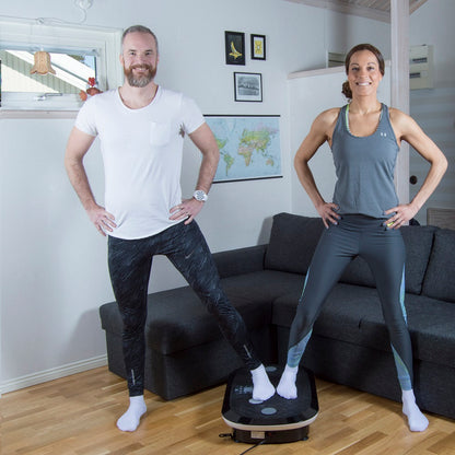 TrendRehab FitnessPlate Future 3D