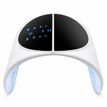TrendRehab LED-ljusterapimaskin