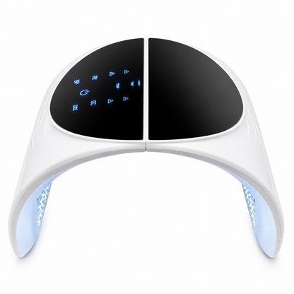 TrendRehab LED-ljusterapimaskin