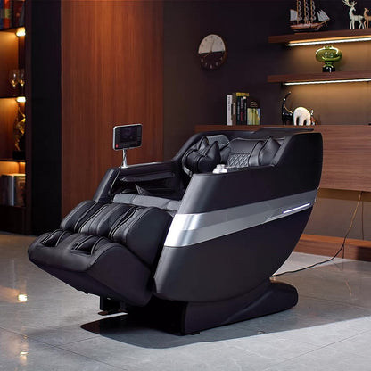 TrendRehab Massagestol Zero Gravity