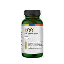 PQQMax 60 kaps