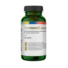 ImmuneCare 60 kaps