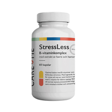 StressLess (B-komplex) 60 kaps