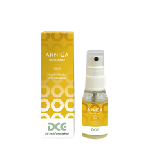 Arnica Munspray 30 ml
