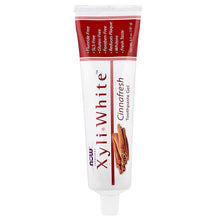 Xyli White Cinnafresh