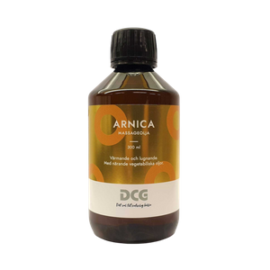 Arnica Massageolja 300 ml