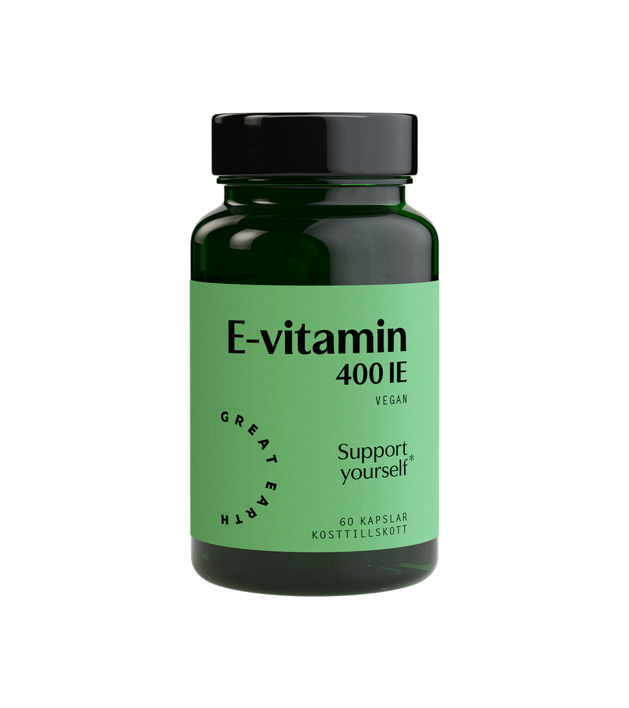 E-Vitamin 60K