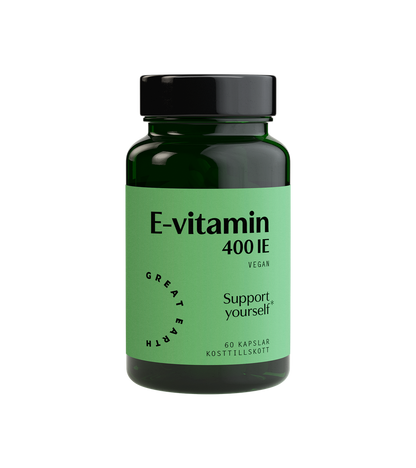 E-Vitamin 60K