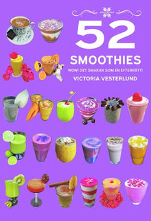 52 Smoothies.