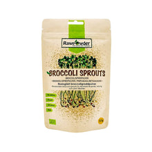 Broccoli Sprouts 115g