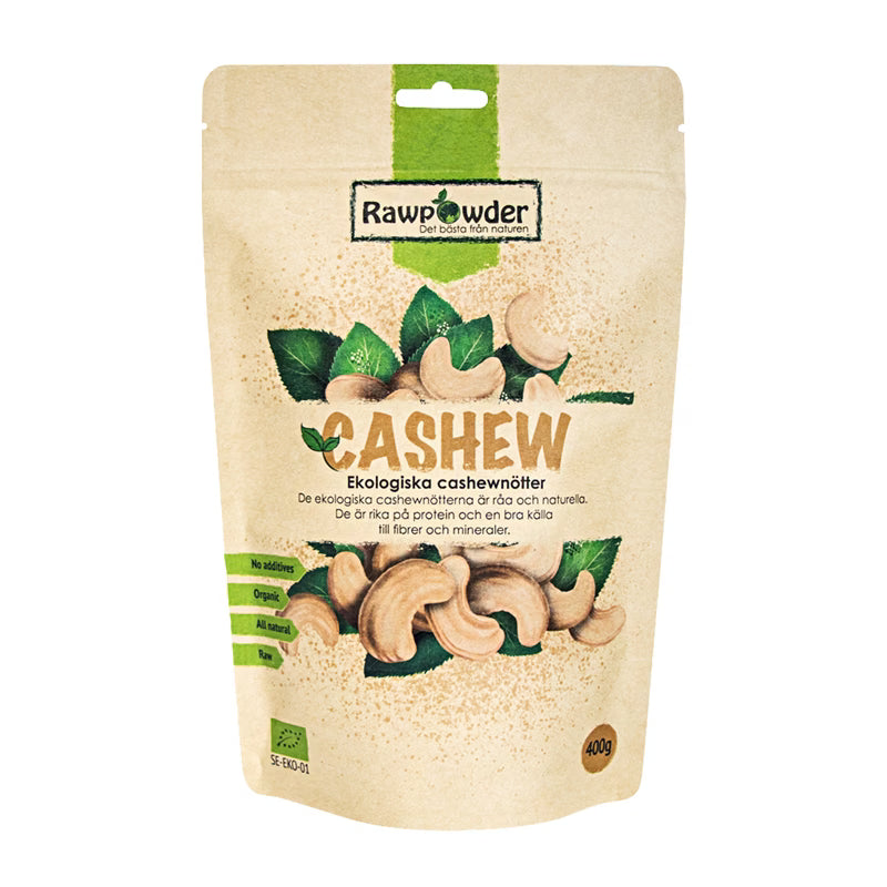 Cashew Salted 350g