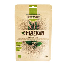 Chiafrön 300g