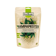 Hampaprotein 50% 500g