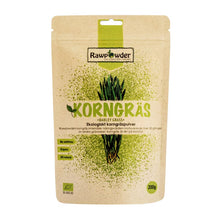 Korngräs200g