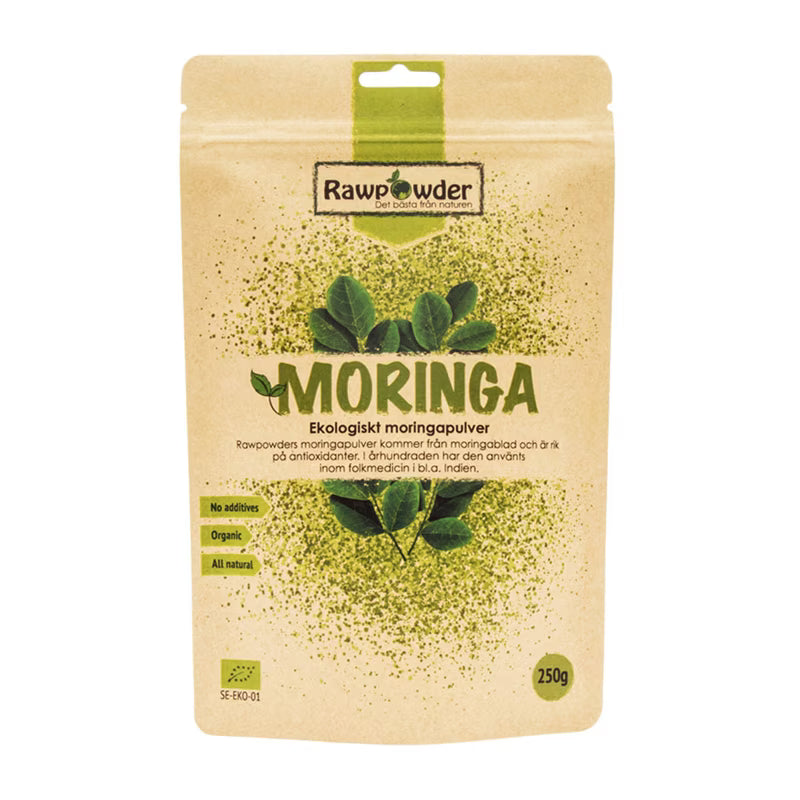 Moringa Pulver 250g