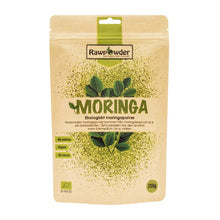 Moringa Pulver 250g
