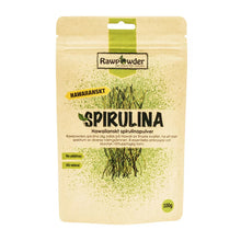 Spirulina Pulver 200g