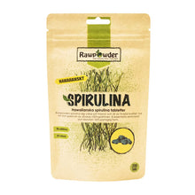 Spirulina Hawaii 200t