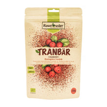 Tranbär 250 g
