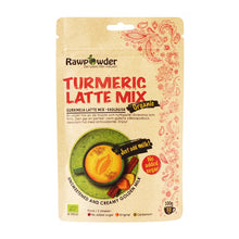 Turmeric Latte Mix 100g
