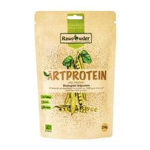 Ärtprotein 250g