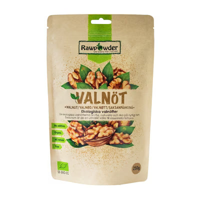 Valnöt 250g