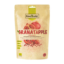 Granatäppelkärnor 200g