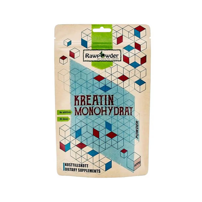 Kreatin Monohydrat 400g
