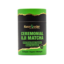 Ceremonial Uji Matcha 30g