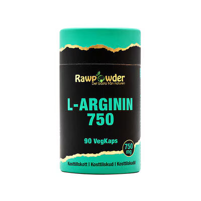L-Arginin 750g