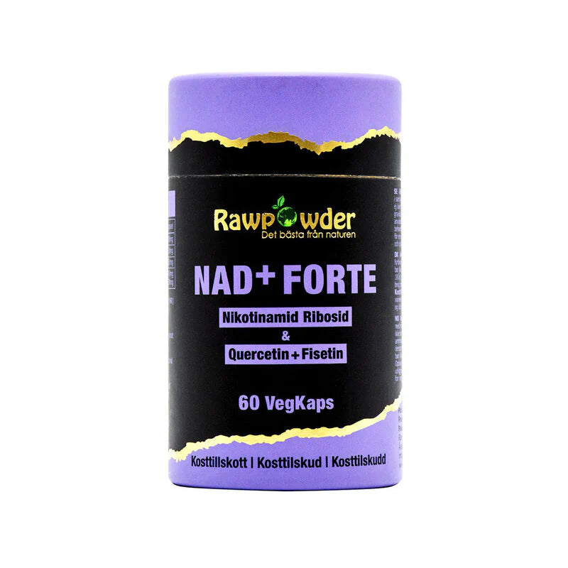 NAD+Forte