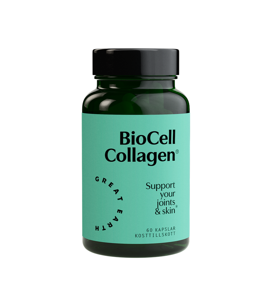 BioCell Collagen 60t