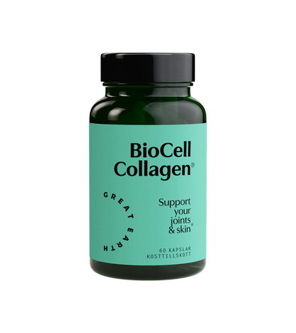 BioCell Collagen 60t