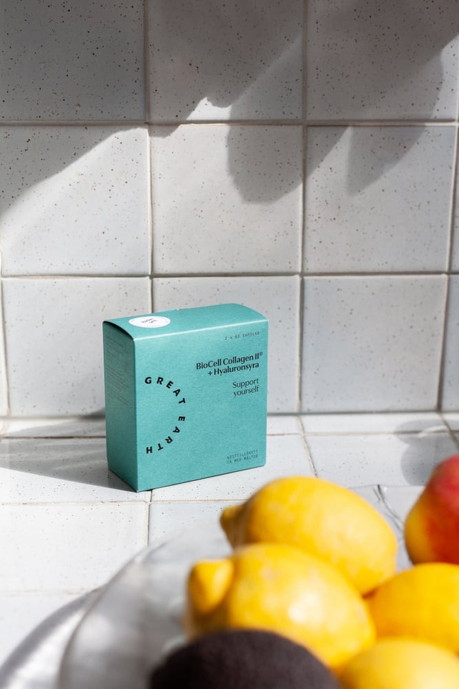 BioCell Collagen 2-pack 120t