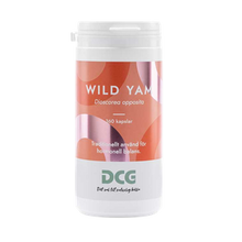 Wild Yam 240 kaps