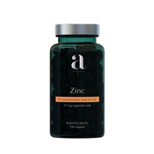 A+ Zinc 25mg 100 kap