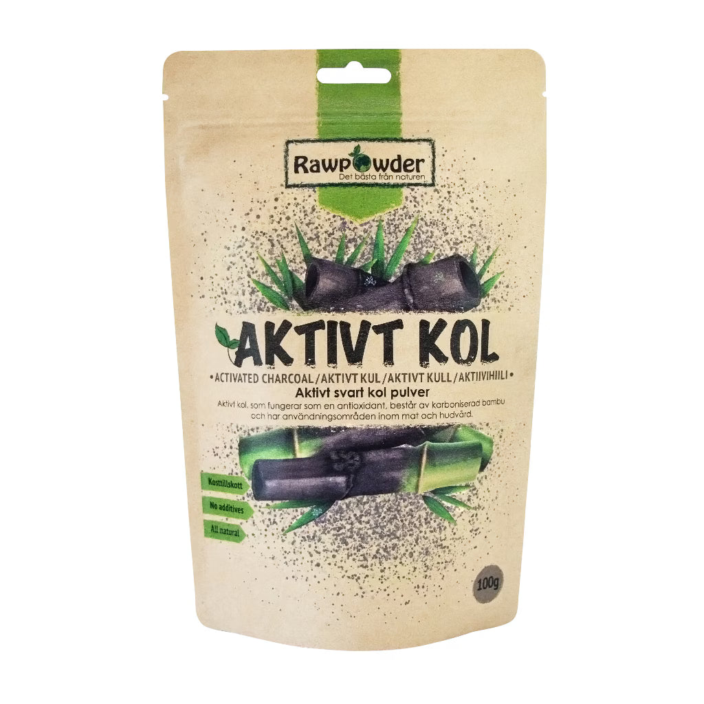 Aktivt Kol
