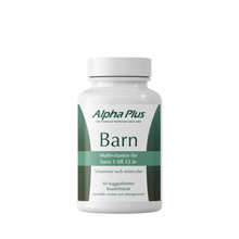 Barn 60 tab
