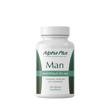 Man 100 tab