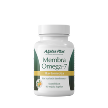Membra-Omega 7 90k EKO