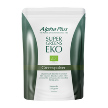 Super Greens EKO 220 g