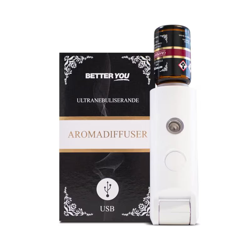 Aromadiffuser USB
