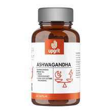 Ashwaganda 90 kapslar