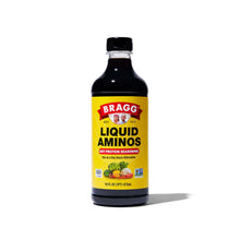 Liquid Aminos 473 ml